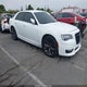 2C3CCADGXNH174375 2022 Chrysler 300 Touring L auction photo thumbnail 1