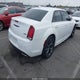 2C3CCADGXNH174375 2022 Chrysler 300 Touring L auction photo thumbnail 4