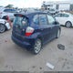 JHMGE884X9S033240 2009 Honda Fit Sport auction photo thumbnail 4
