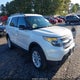 1FM5K8D81DGC37300 2013 Ford Explorer Xlt auction photo thumbnail 1