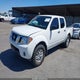 1N6AD0EV2KN727673 2019 Nissan Frontier Sv auction photo thumbnail 2