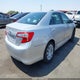 4T1BF1FK1CU074185 2012 Toyota Camry Le auction photo thumbnail 4