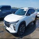 KL77LJEP0SC044127 2025 Chevrolet Trax Fwd 2Rs auction photo thumbnail 2