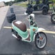RFBB2J108CB270161 2012 Kymco Usa Inc People 150 auction photo thumbnail 1
