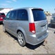 2C4RDGBG2DR665038 2013 Dodge Grand Caravan Se auction photo thumbnail 3