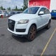 WA1LGAFE6DD012549 2013 Audi Q7 3.0T Premium auction photo thumbnail 2