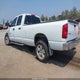 1D7HA18267J580215 2007 Dodge Ram 1500 Slt auction photo thumbnail 3