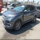5XYZT3LB0HG465879 2017 Hyundai Santa Fe Sport 2.4L auction photo thumbnail 2