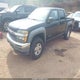 1GCDS136158246405 2005 Chevrolet Colorado Ls auction photo thumbnail 2