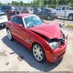 1C3AN69L95X042188 2005 Chrysler Crossfire Limited auction photo thumbnail 13
