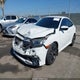 2HGFC2F88KH569964 2019 Honda Civic Sport auction photo thumbnail 2
