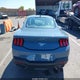 1FA6P8TH5S5113444 2025 Ford Mustang Ecoboost Fastback auction photo thumbnail 15
