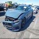 1FA6P8TH5S5113444 2025 Ford Mustang Ecoboost Fastback auction photo thumbnail 2