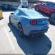 1FA6P8TH5S5113444 2025 Ford Mustang Ecoboost Fastback auction photo thumbnail 3