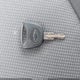 KL1TD56E29B349378 2009 Chevrolet Aveo Ls auction photo thumbnail 11