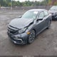 2HGFC2F6XLH529403 2020 Honda Civic Lx auction photo thumbnail 2