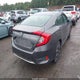 2HGFC2F6XLH529403 2020 Honda Civic Lx auction photo thumbnail 4