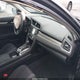 2HGFC2F6XLH529403 2020 Honda Civic Lx auction photo thumbnail 5