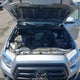3TYRX5GN3NT056931 2022 Toyota Tacoma Sr auction photo thumbnail 10