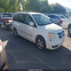 2D4RN5D19AR247567 2010 Dodge Grand Caravan Sxt auction photo thumbnail 1