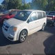 2D4RN5D19AR247567 2010 Dodge Grand Caravan Sxt auction photo thumbnail 2