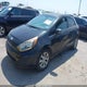 KNADN5A39E6391238 2014 Kia Rio Ex auction photo thumbnail 2