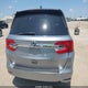 5FNRL6H73KB130037 2019 Honda Odyssey Ex-L auction photo thumbnail 16