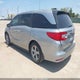 5FNRL6H73KB130037 2019 Honda Odyssey Ex-L auction photo thumbnail 3