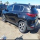 KNDPM3AC5L7740930 2020 Kia Sportage Lx auction photo thumbnail 3