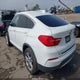 5UXXW3C55G0R20639 2016 BMW X4 xDrive28I auction photo thumbnail 3