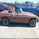 GHN5UJ462096G 1978 Mg Midget auction photo thumbnail 13