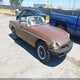 GHN5UJ462096G 1978 Mg Midget auction photo thumbnail 1