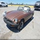 GHN5UJ462096G 1978 Mg Midget auction photo thumbnail 2