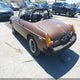 GHN5UJ462096G 1978 Mg Midget auction photo thumbnail 3