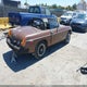 GHN5UJ462096G 1978 Mg Midget auction photo thumbnail 4