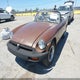 GHN5UJ462096G 1978 Mg Midget auction photo thumbnail 6
