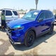 7FARS5H51SE020278 2025 Honda Cr-V Hybrid Sport auction photo thumbnail 2
