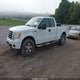 1FTEX1E8XAFA98474 2010 Ford F-150 Stx/Xl/Xlt auction photo thumbnail 2
