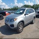 5XYKT3A13DG399561 2013 Kia Sorento Lx auction photo thumbnail 2