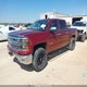 3GCUKSEC7EG454811 2014 Chevrolet Silverado 1500 1Lz auction photo thumbnail 2