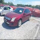 3FAFP07Z36R133294 2006 Ford Fusion Se auction photo thumbnail 2
