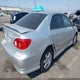 1NXBR32E56Z590802 2006 Toyota Corolla S auction photo thumbnail 6