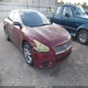 1N4AA5AP7BC839600 2011 Nissan Maxima 3.5 Sv auction photo thumbnail 1