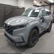 7FARS6H88RE020370 2024 Honda Cr-V Hybrid Sport-L auction photo thumbnail 2