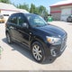 4A4AR4AU8EE013830 2014 Mitsubishi Outlander Sport Se auction photo thumbnail 1