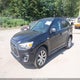 4A4AR4AU8EE013830 2014 Mitsubishi Outlander Sport Se auction photo thumbnail 2