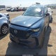 7MMVABBM2SN346264 2025 Mazda Cx-50 2.5 S Preferred Package auction photo thumbnail 2