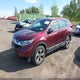 2HKRW6H3XHH206223 2017 Honda Cr-V Lx auction photo thumbnail 2