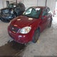 1G1AL55F377365868 2007 Chevrolet Cobalt Lt auction photo thumbnail 2