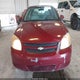 1G1AL55F377365868 2007 Chevrolet Cobalt Lt auction photo thumbnail 6